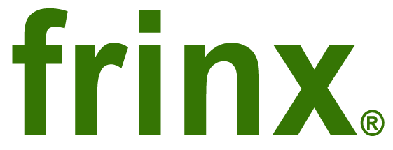 frinX-Logo